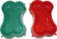 COMEDOURO PLASTICO OSSO